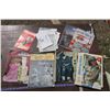 Image 2 : Crochet Books/Papers, etc.