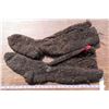 Image 1 : Wool Socks w/ Zippers