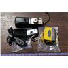 Image 1 : Cameras & Sony Walkman