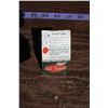 Image 2 : Red Apple Magnetized Measuring Tape