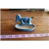 Image 1 : Cast Weiner Dog Ash Tray