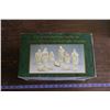 Image 1 : Porcelain Nativity Scene