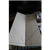 Image 2 : Deluxe Sewing Cutting Board