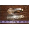 Image 1 : 2 Advertising Shoe Horns