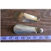 Image 2 : 2 Advertising Shoe Horns