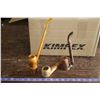 Image 2 : 3 Vintage Tobacco Pipes