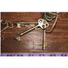 Image 2 : Misc. Interesting Keys including Skeleton Keys