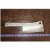 Image 2 : Hand Forged Cleaver