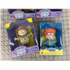 Image 2 : 1990s NICKELODEON RUGRATS TOYS NEW IN BOX