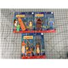 Image 1 : 1990s MATTEL POCAHONTAS ACTION FIGURE TOYS