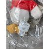 Image 3 : LOT OF UNOPENED DISNEY PLUSH DONALD DUCK TOYS