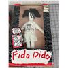 Image 2 : VINTAGE 1985 FIDO DIDO DOLLS