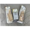 Image 2 : LOT OF MODEL WOOD KITS