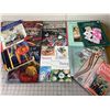 Image 1 : LOT OF CRAFT RELATED BOOKS