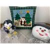 Image 1 : PILLOW AND PLUSH CHRISTMAS RELATED