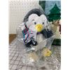 Image 2 : PILLOW AND PLUSH CHRISTMAS RELATED