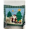Image 3 : PILLOW AND PLUSH CHRISTMAS RELATED