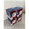 Image 2 : LOT NEW 5"ILLUMINATED CHRISTMAS BALLS