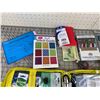 Image 2 : CRAFT BAG AND CONTENTS