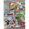 Image 2 : JUGHEAD ARCHIE BETTY COMICS