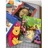 Image 2 : LOT OF KIDS BOOKS LIKE NEW