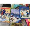 Image 3 : LOT OF KIDS BOOKS LIKE NEW
