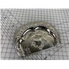 Image 1 : ANTIQUE CRUMB CATCHER