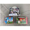 Image 1 : TOYS AND PUZZLE