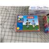 Image 3 : TOYS AND PUZZLE