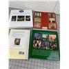 Image 2 : LOT OF DECOR AND RESTORATION BOOKS