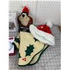 Image 4 : LOT OF CHRISTMAS RELATED