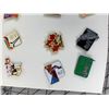 Image 2 : LOT OF PINS MANY OLYMPICS