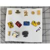 Image 1 : LOT OF PINS MANY OLYMPICS