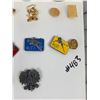 Image 3 : LOT OF PINS MANY OLYMPICS