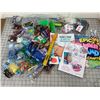 Image 1 : RUBBER BAND RELATED CRAFTS BRACELETS