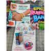 Image 2 : RUBBER BAND RELATED CRAFTS BRACELETS