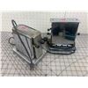 Image 1 : LOT OF VINTAGE TOASTERS