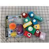 Image 1 : LOT OF PAPER PUNCH STAMPS
