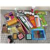 Image 1 : LOT OF CRAFT RELATED