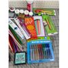 Image 3 : LOT OF CRAFT RELATED