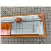 Image 3 : FISKARS PAPER CRAFT CUTTER TRIMMER
