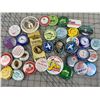 Image 1 : LOT OF VINTAGE PIN BACK BUTTONS