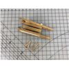 Image 4 : 1969 PRINCE ALBERT WINTER FESTIVAL DOG SLED MOMENTO