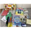 Image 1 : MISC CRAFT LOT