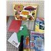 Image 2 : MISC CRAFT LOT