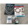 Image 1 : CHAIN MAIL JEWELRY CRAFT
