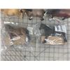 Image 2 : LOT OF SCHLEICH TOY HORSES NOS