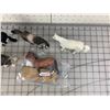 Image 2 : LOT OF SCHLEICH TOY HORSES NOS