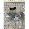Image 2 : LOT OF SCHLEICH TOY DOGS NOS
