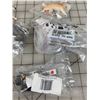 Image 3 : LOT OF SCHLEICH TOY DOGS NOS